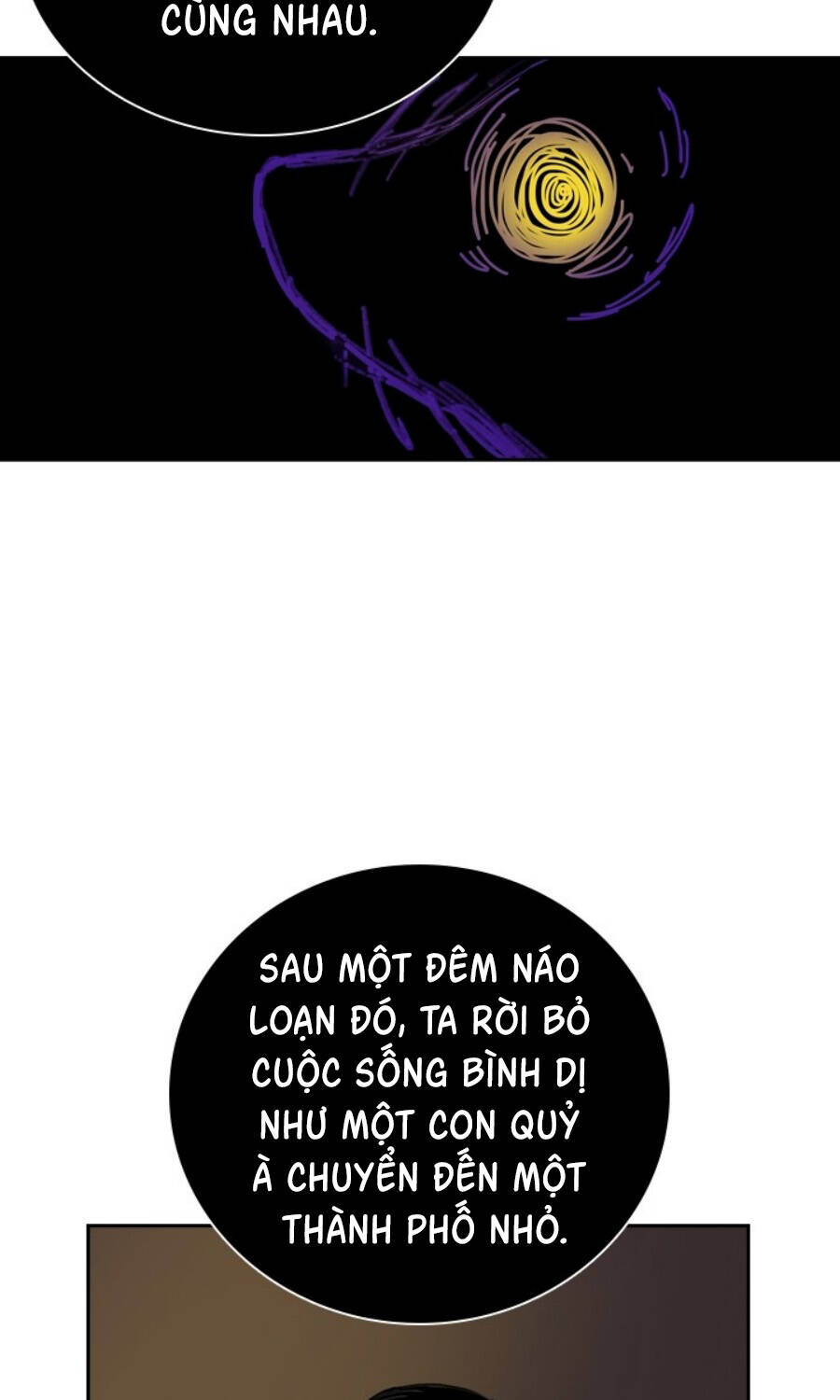 Fray: Chapter 20