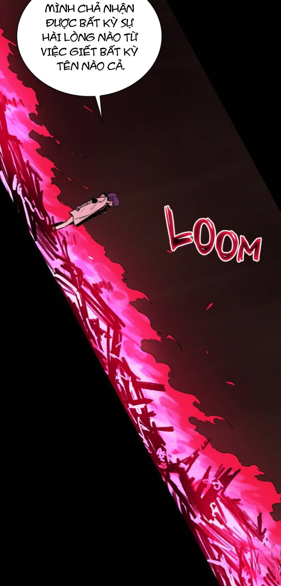 Fray: Chapter 20