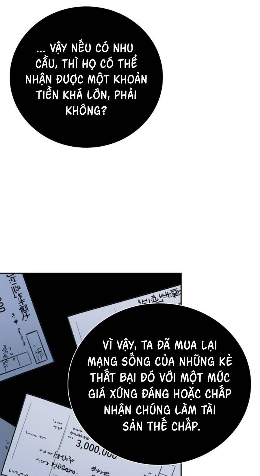 Fray: Chapter 20
