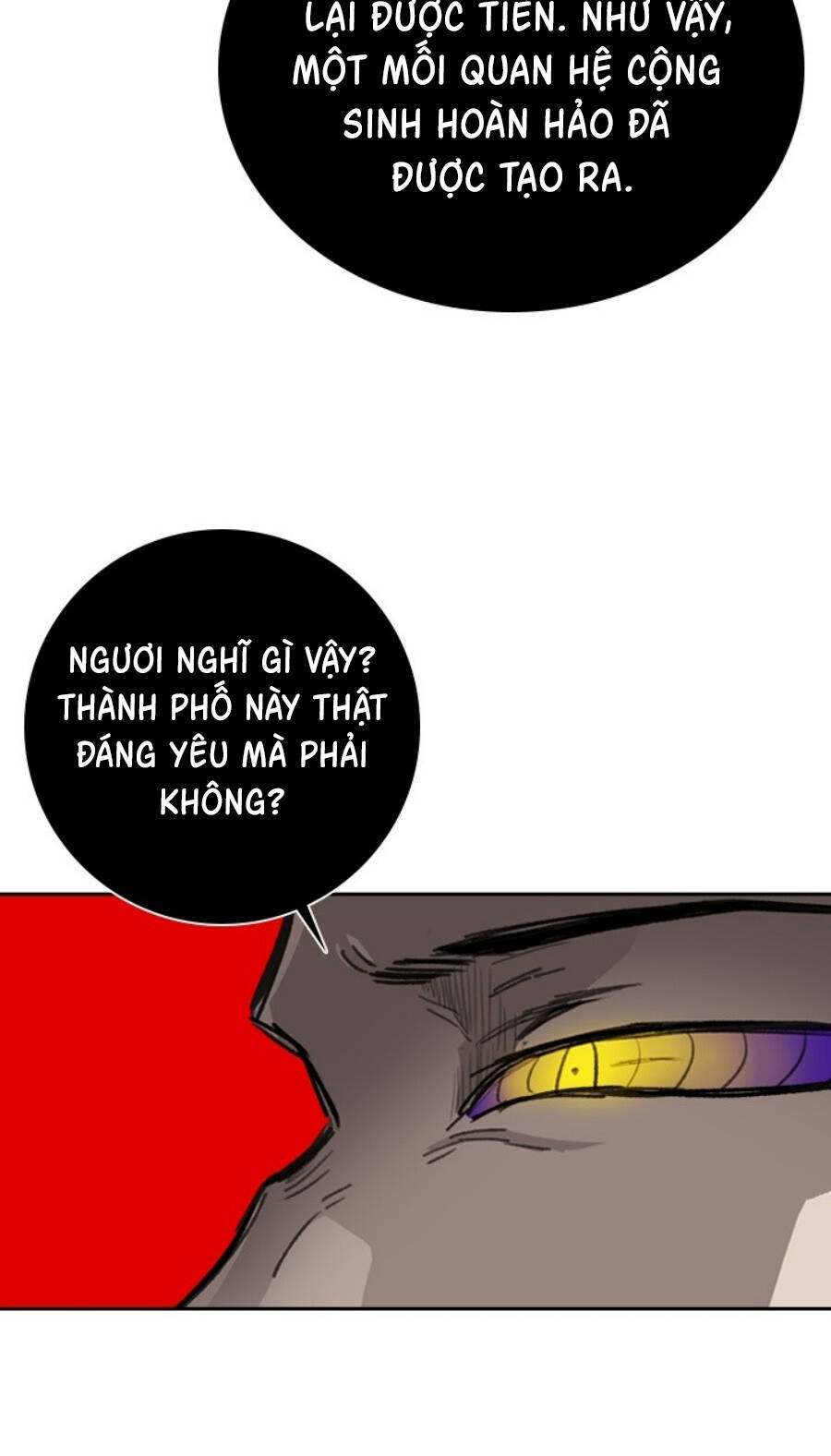 Fray: Chapter 20