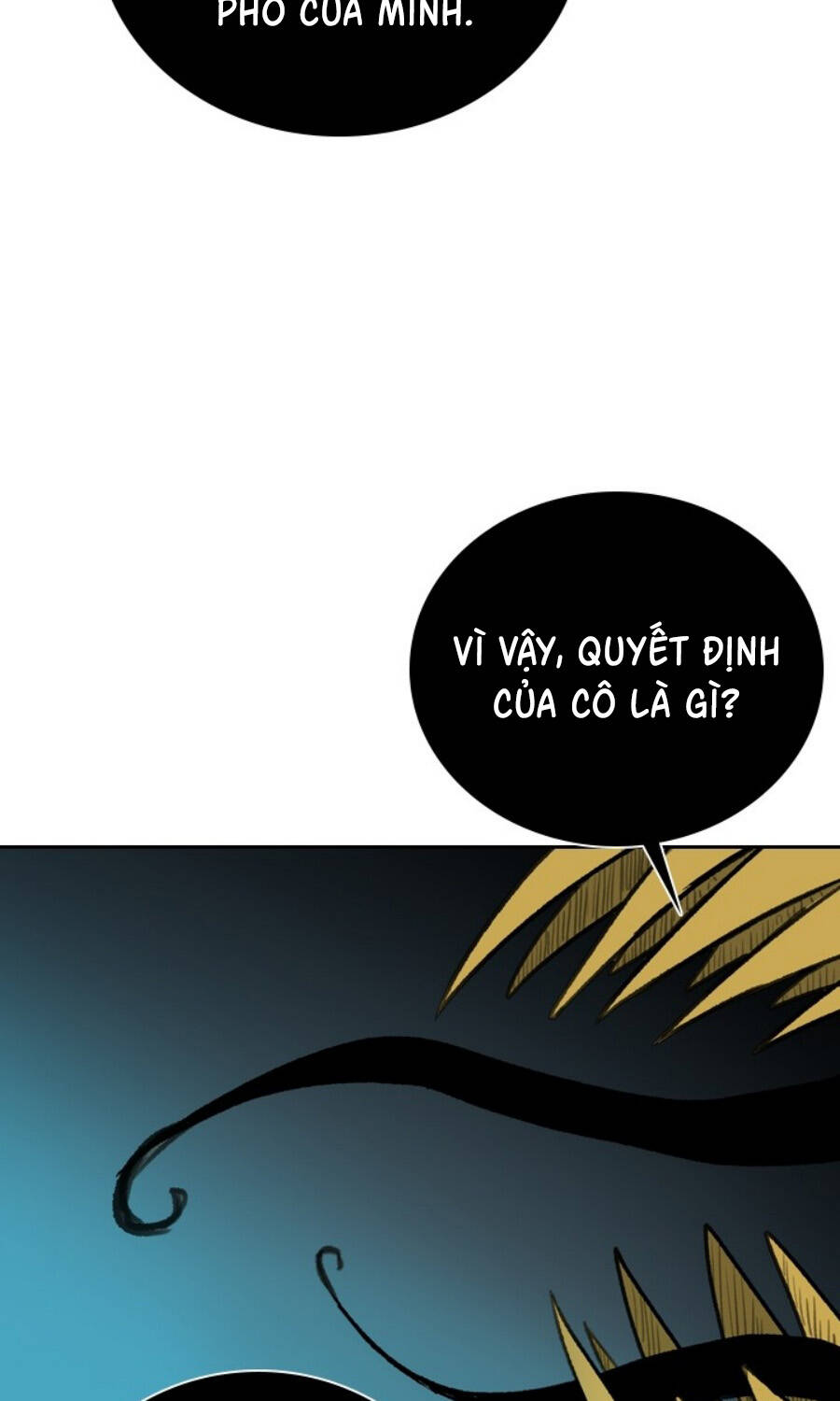 Fray: Chapter 20