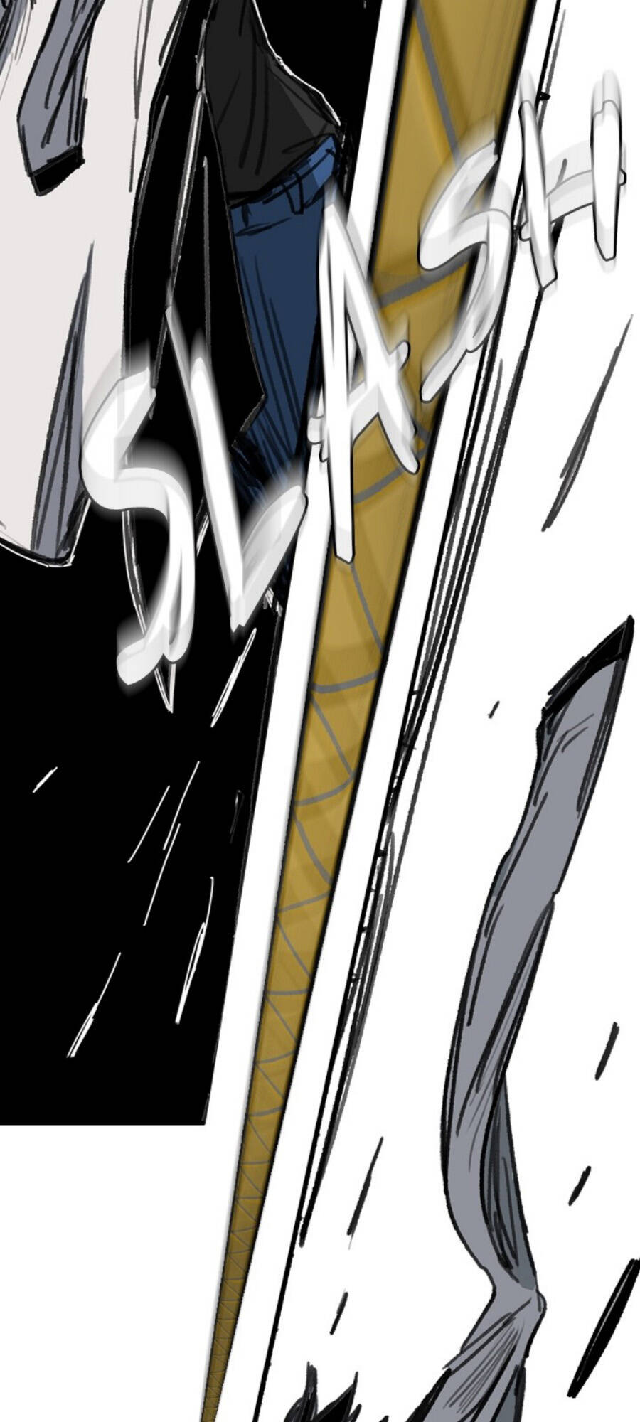 Fray: Chapter 20