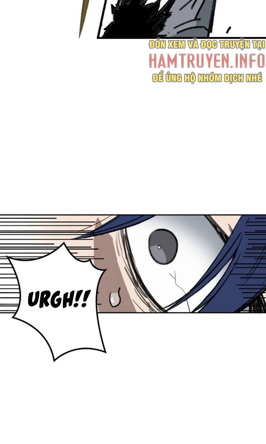 Fray: Chapter 20