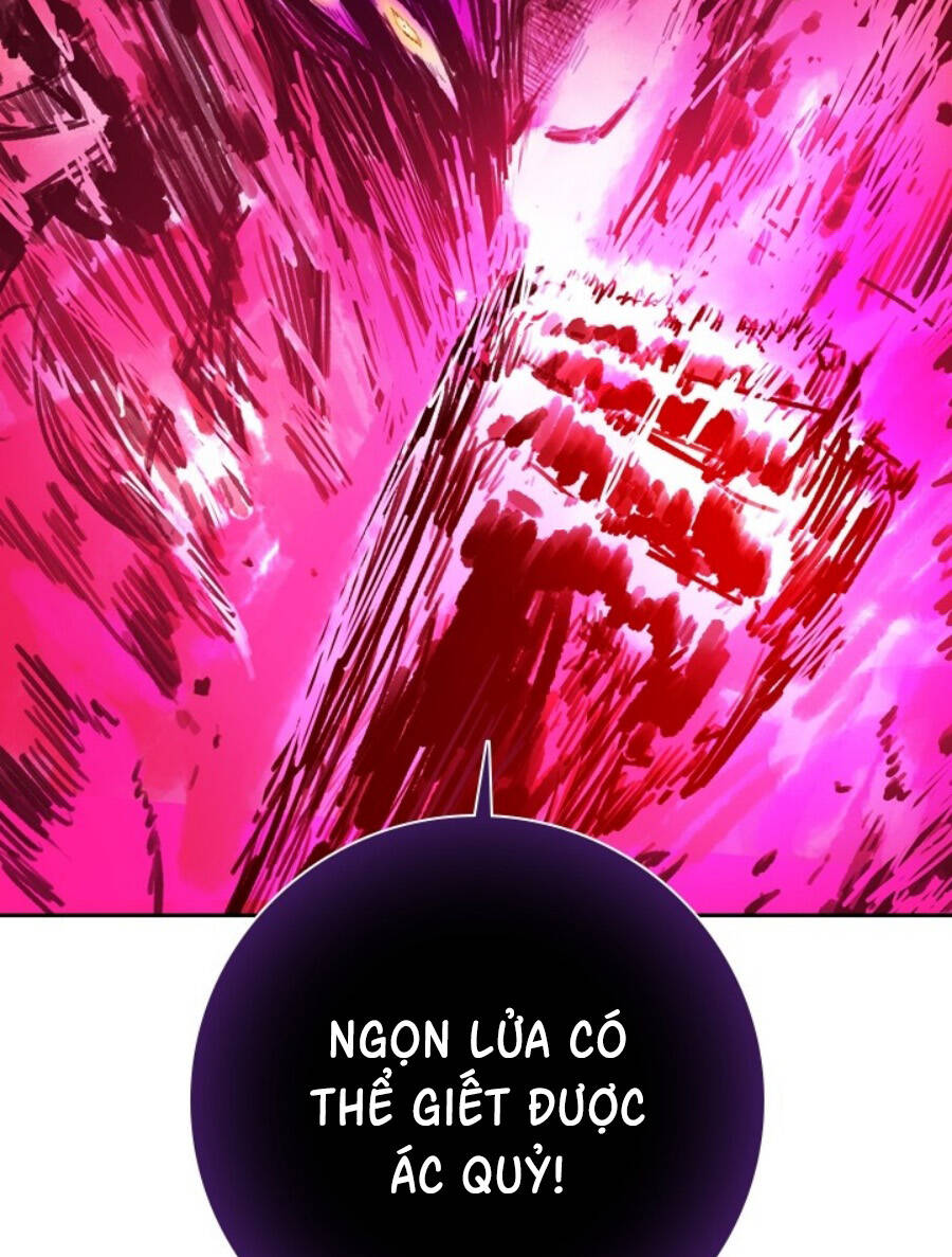 Fray: Chapter 20
