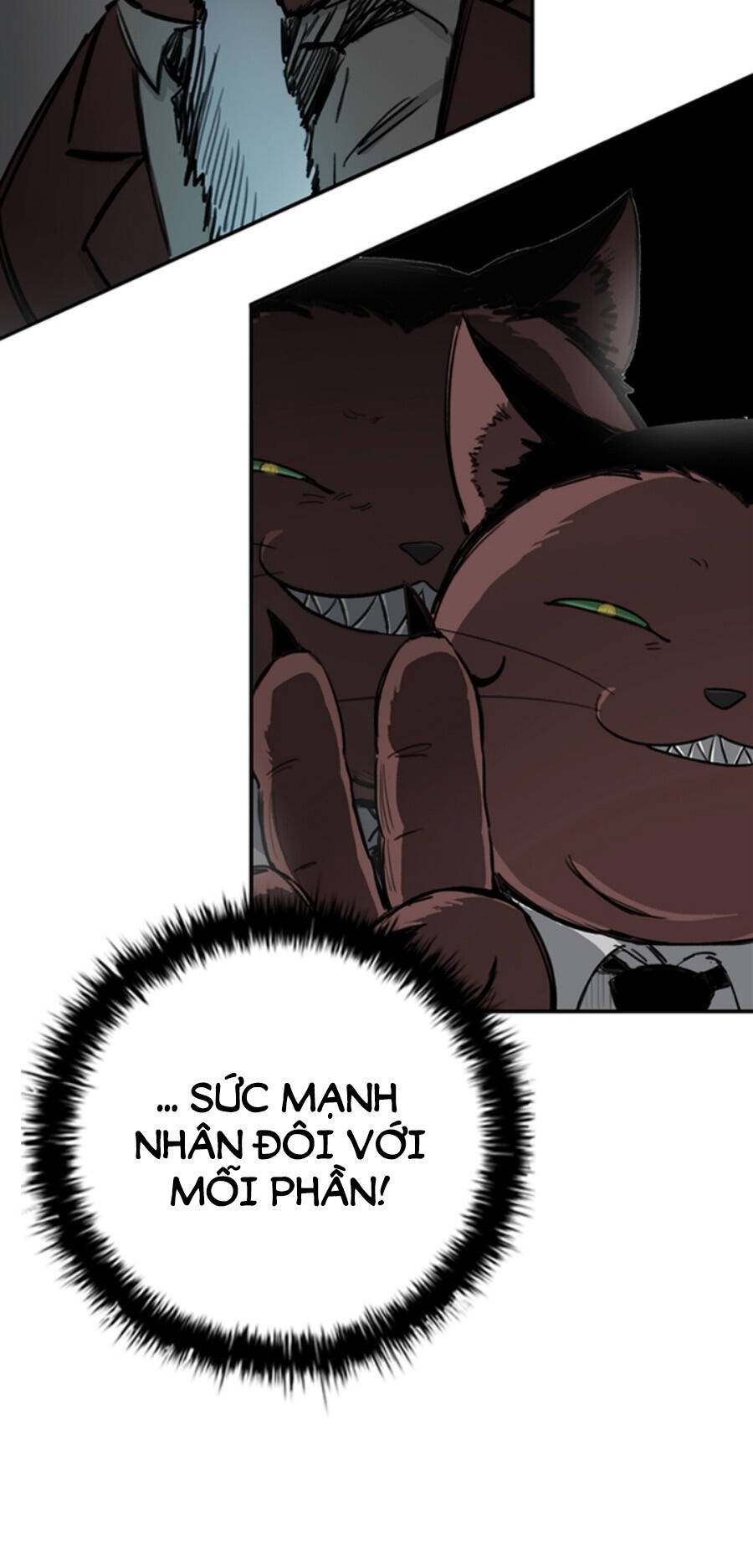 Fray: Chapter 25
