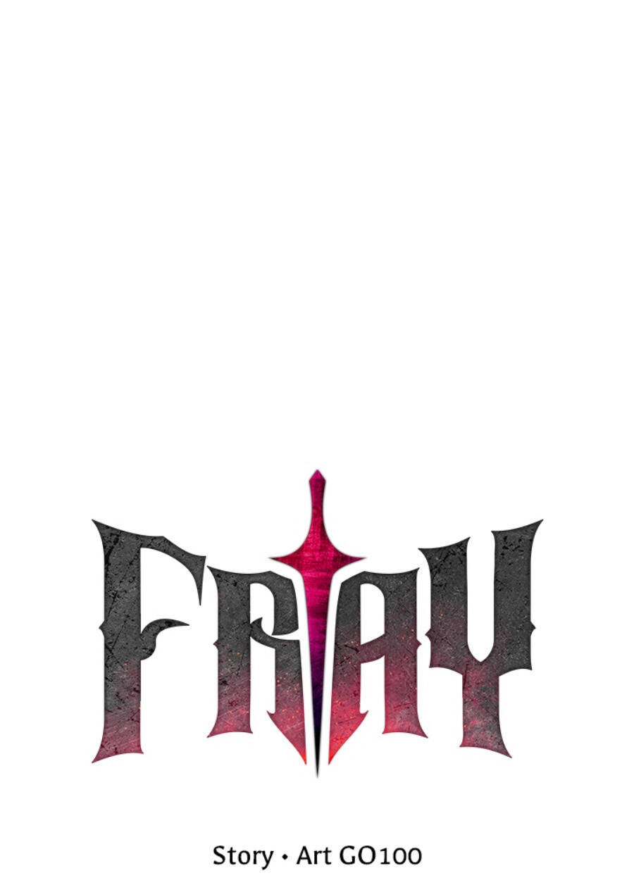 Fray: Chapter 25
