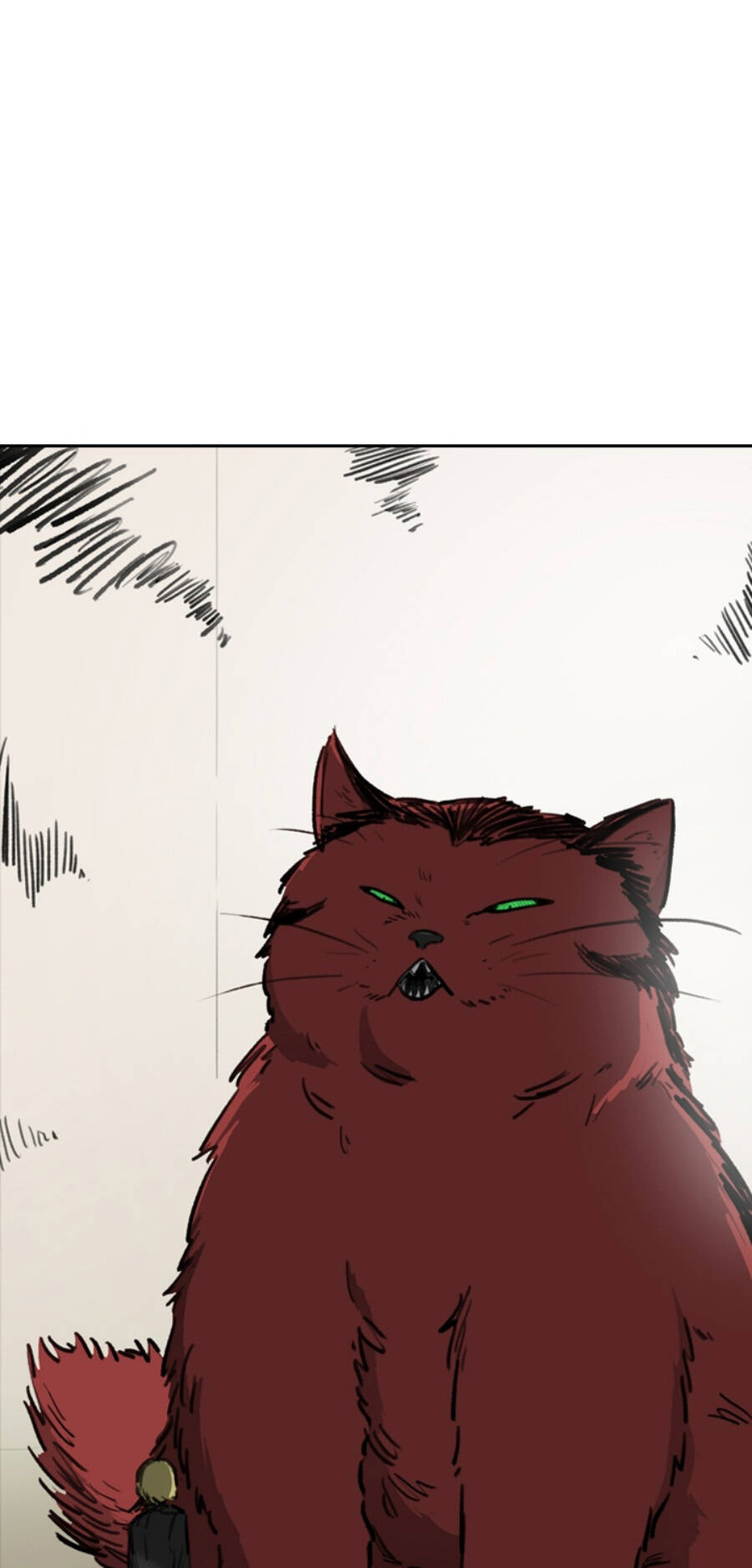 Fray: Chapter 25