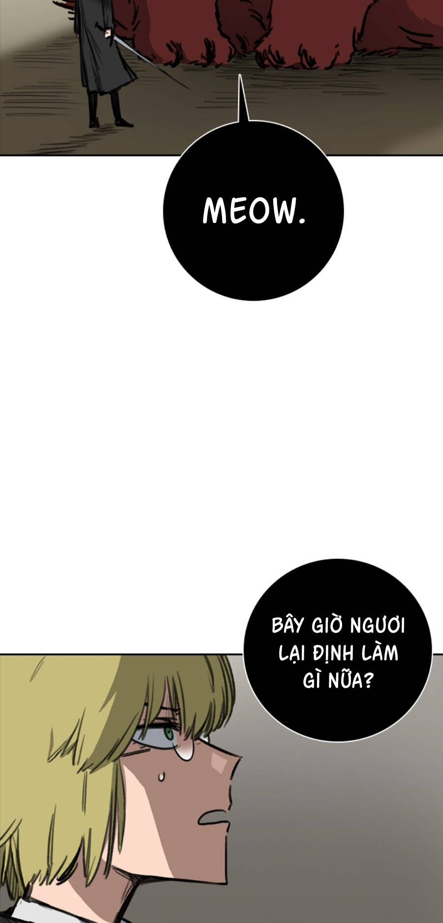 Fray: Chapter 25