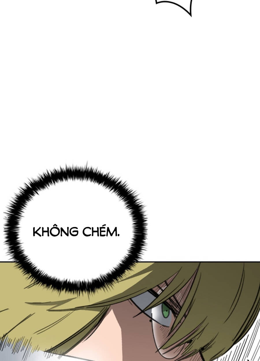 Fray: Chapter 25