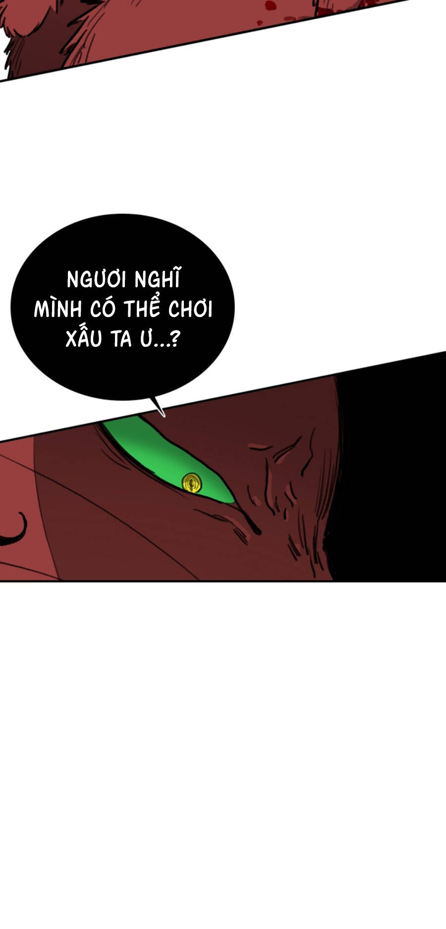 Fray: Chapter 25