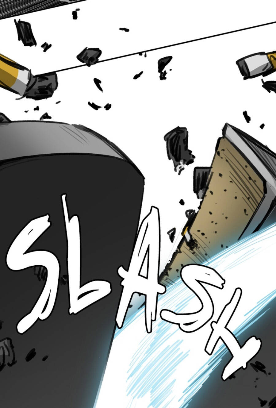 Fray: Chapter 25