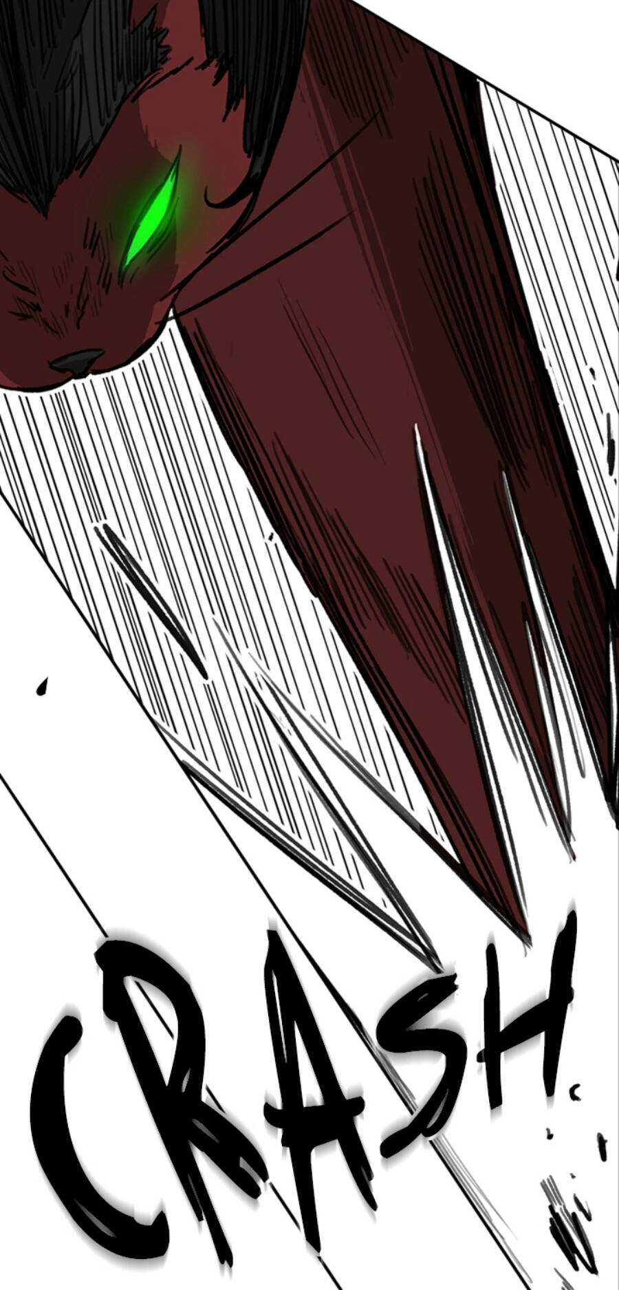 Fray: Chapter 25
