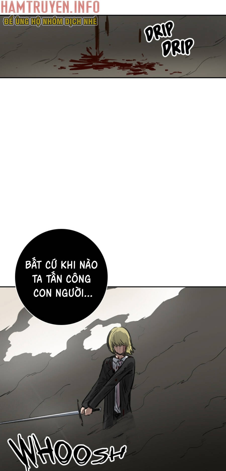 Fray: Chapter 25