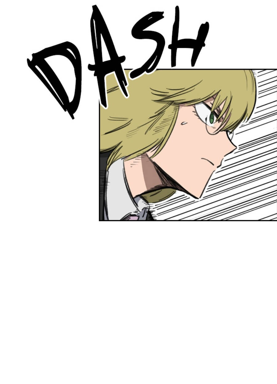 Fray: Chapter 25
