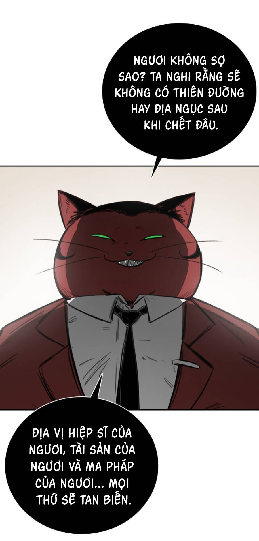 Fray: Chapter 25