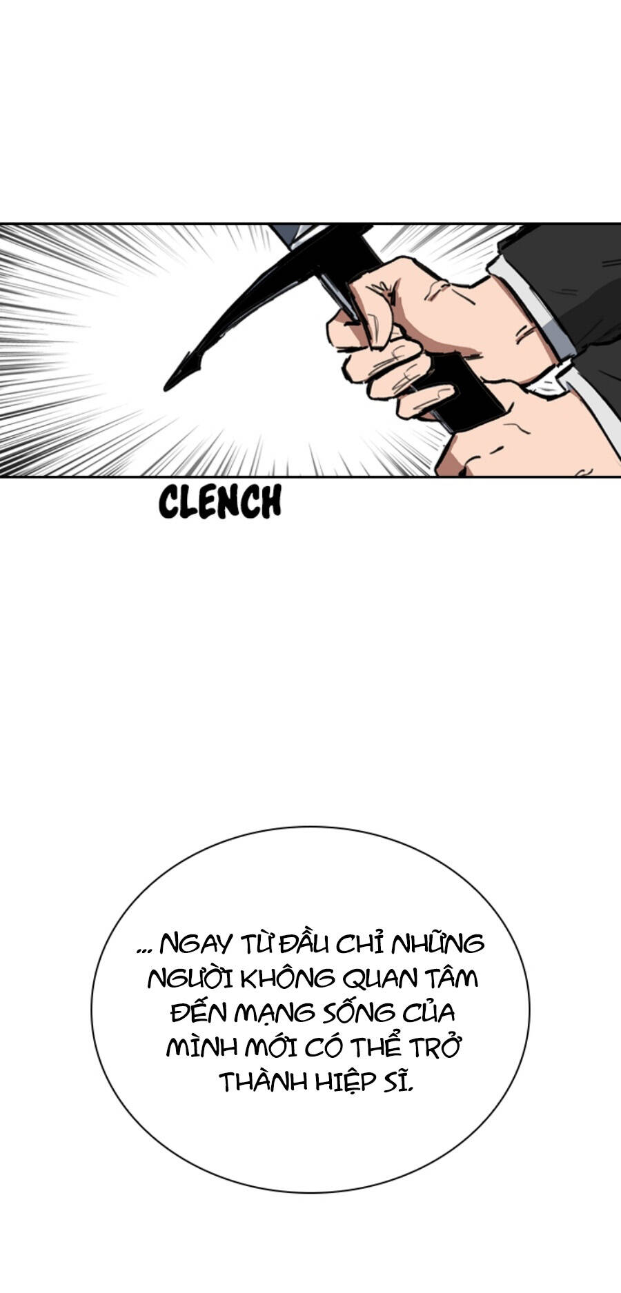 Fray: Chapter 25