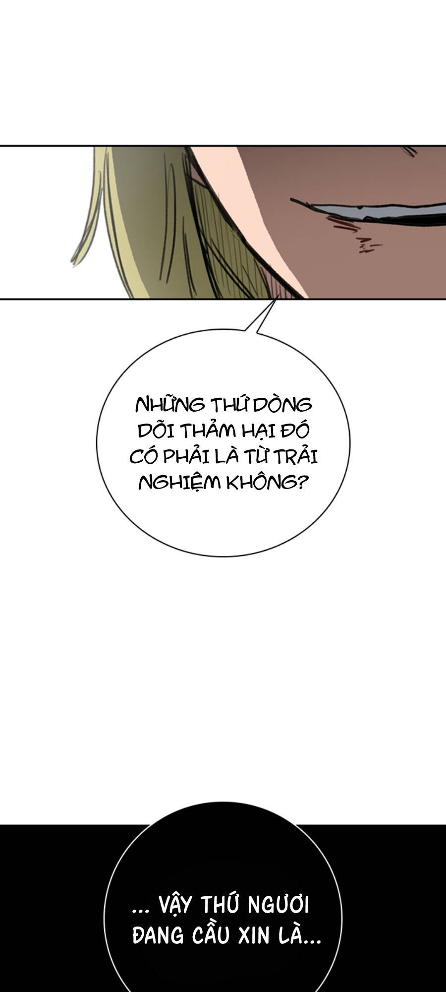 Fray: Chapter 25