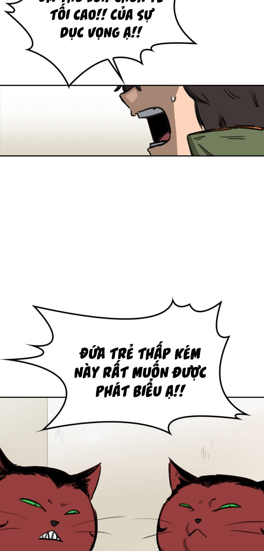 Fray: Chapter 25