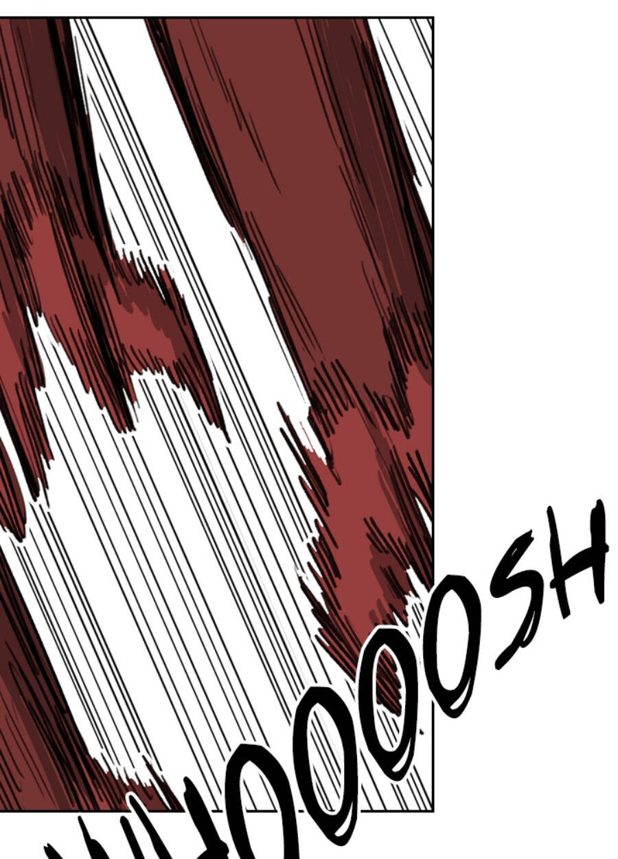 Fray: Chapter 25