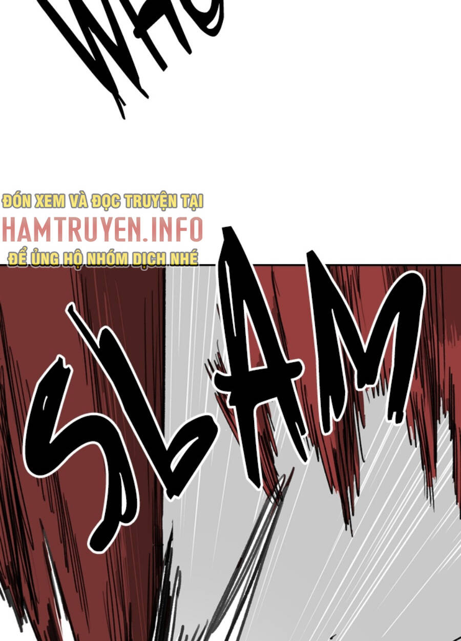 Fray: Chapter 25