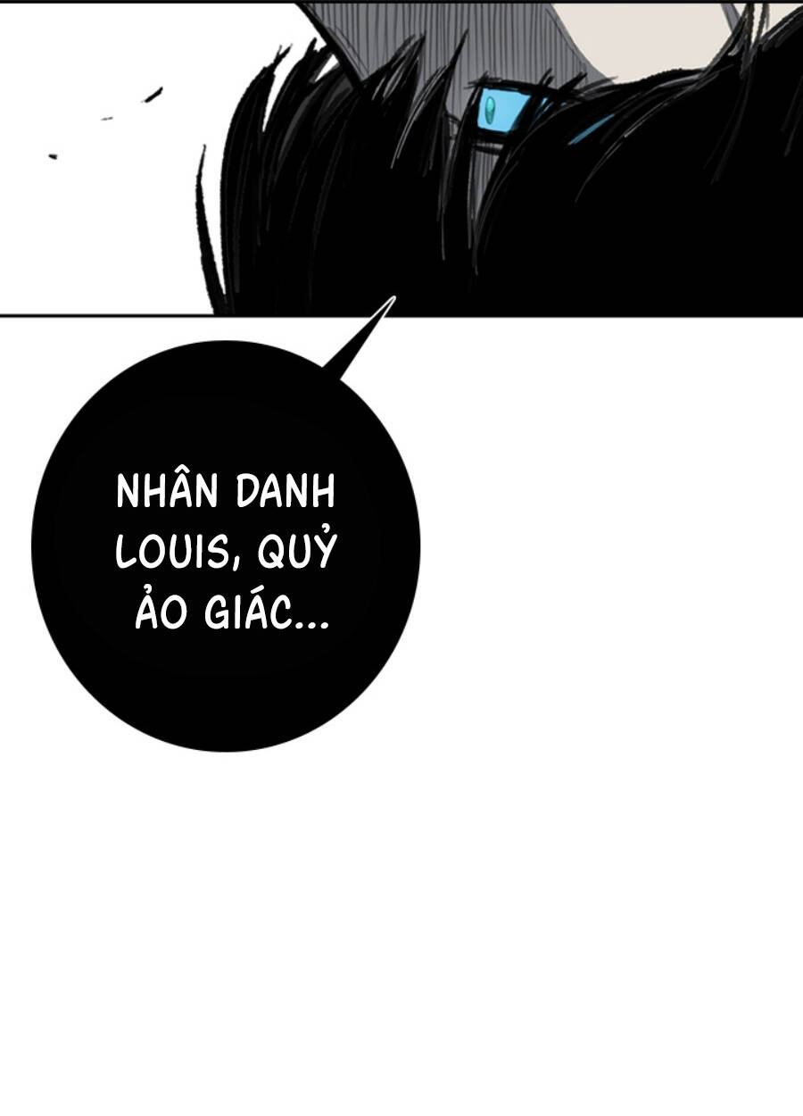 Fray: Chapter 25
