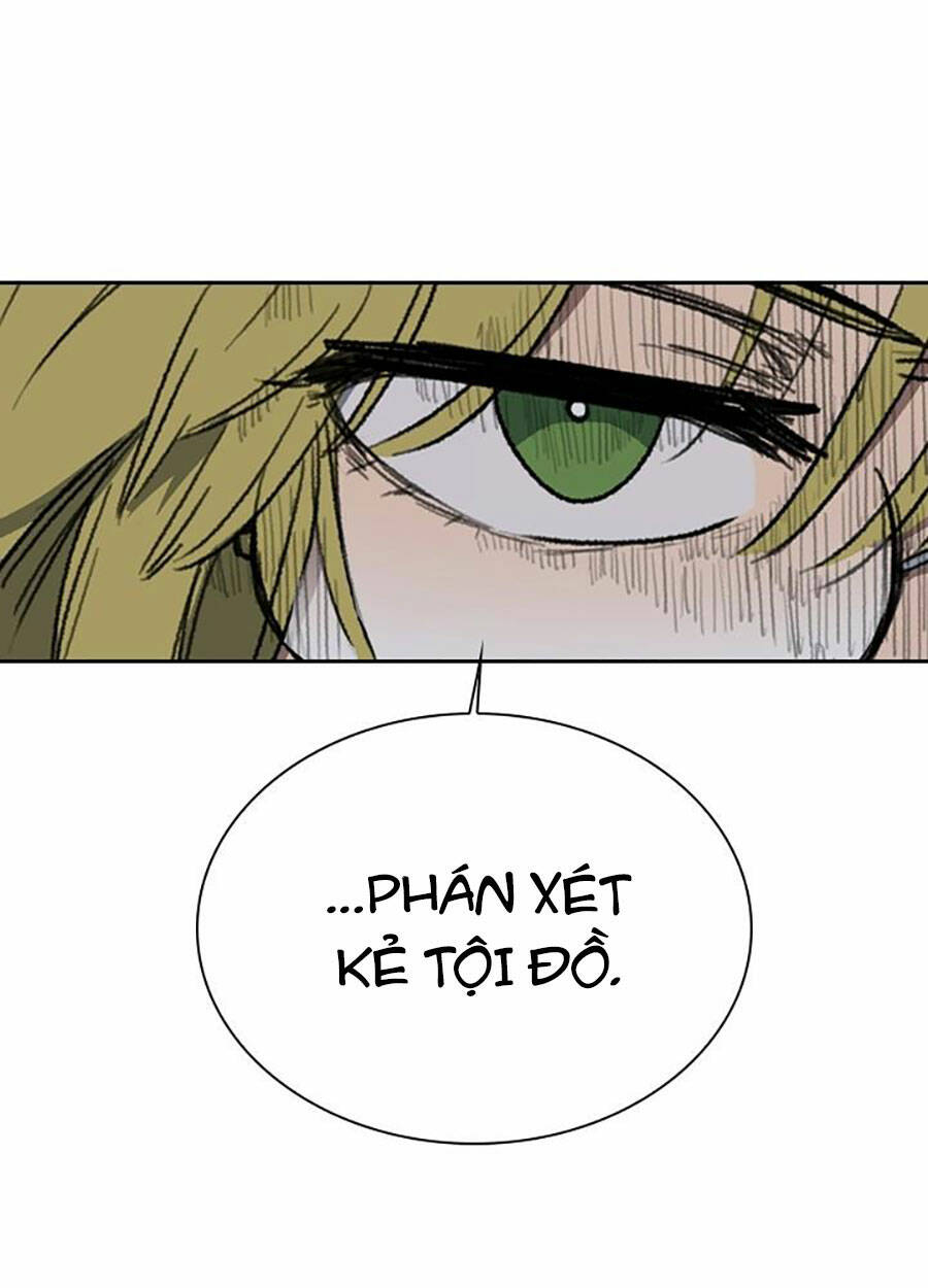 Fray: Chapter 8