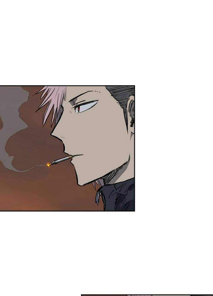 Fray: Chapter 8