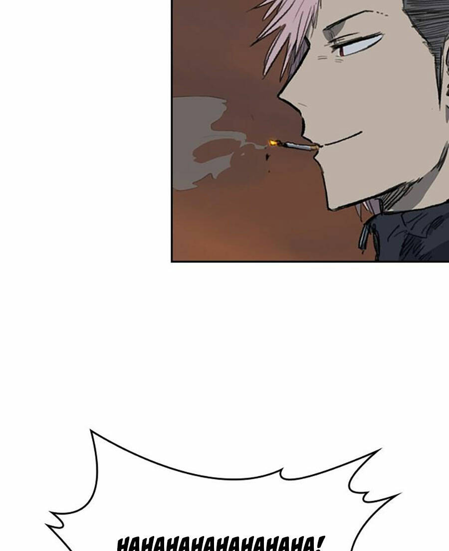 Fray: Chapter 8