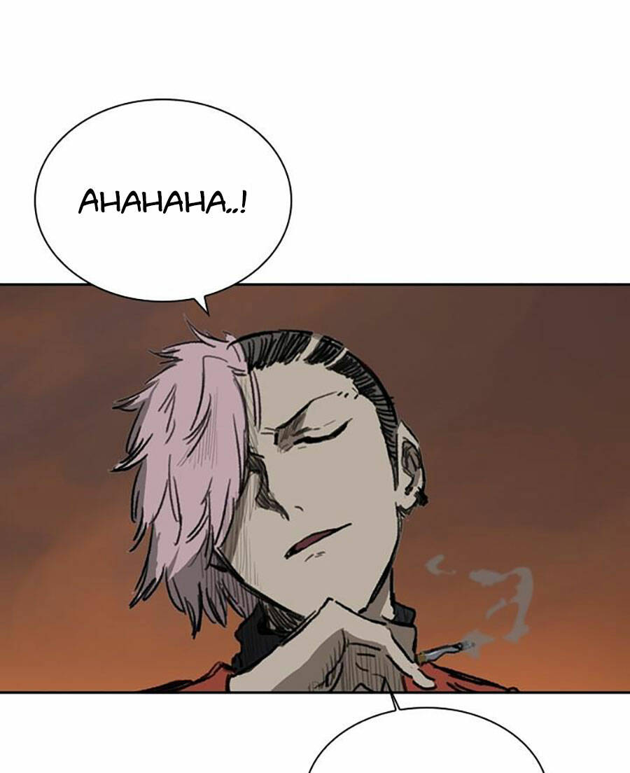 Fray: Chapter 8