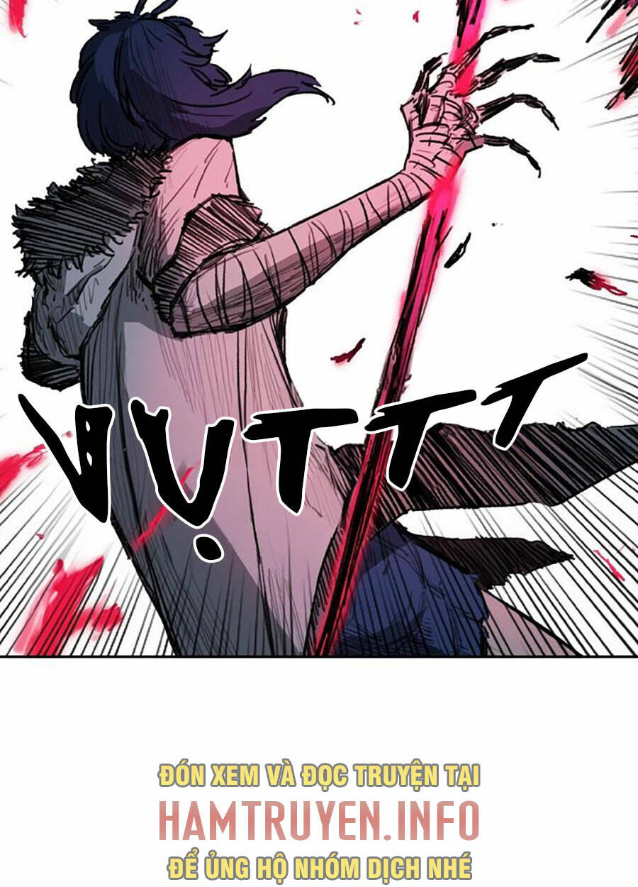 Fray: Chapter 8