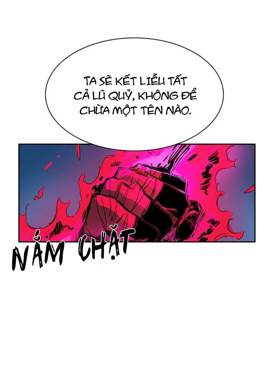 Fray: Chapter 8