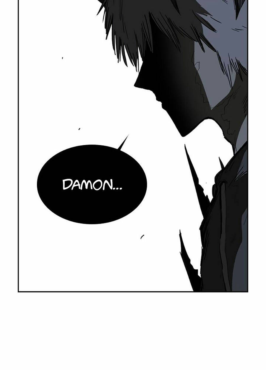 Fray: Chapter 8