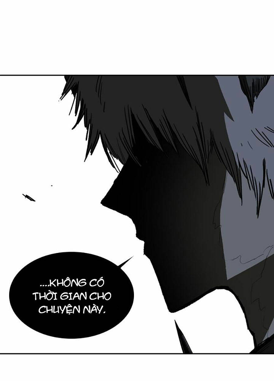 Fray: Chapter 8
