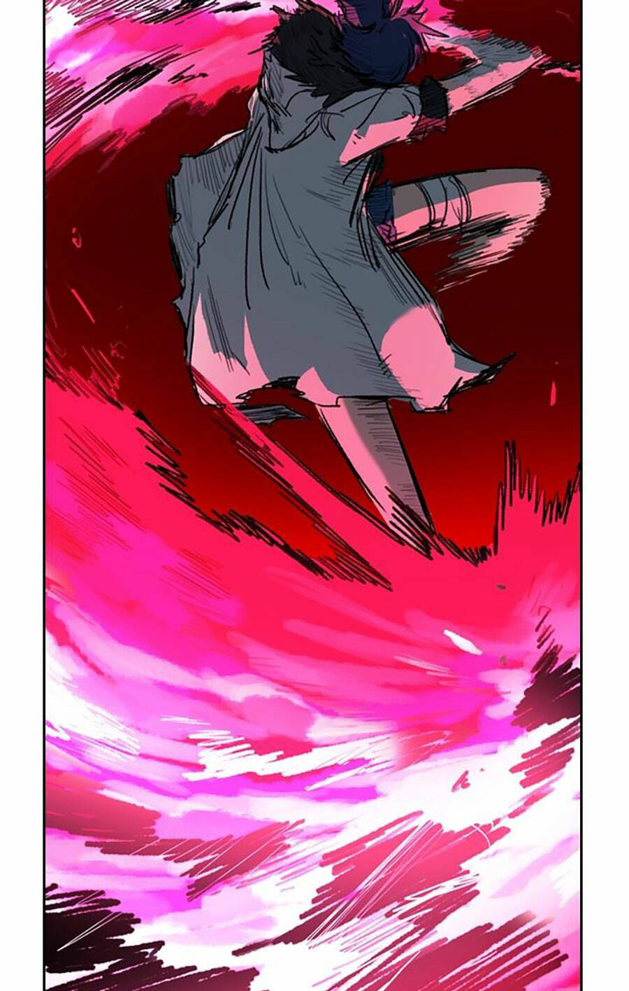 Fray: Chapter 8