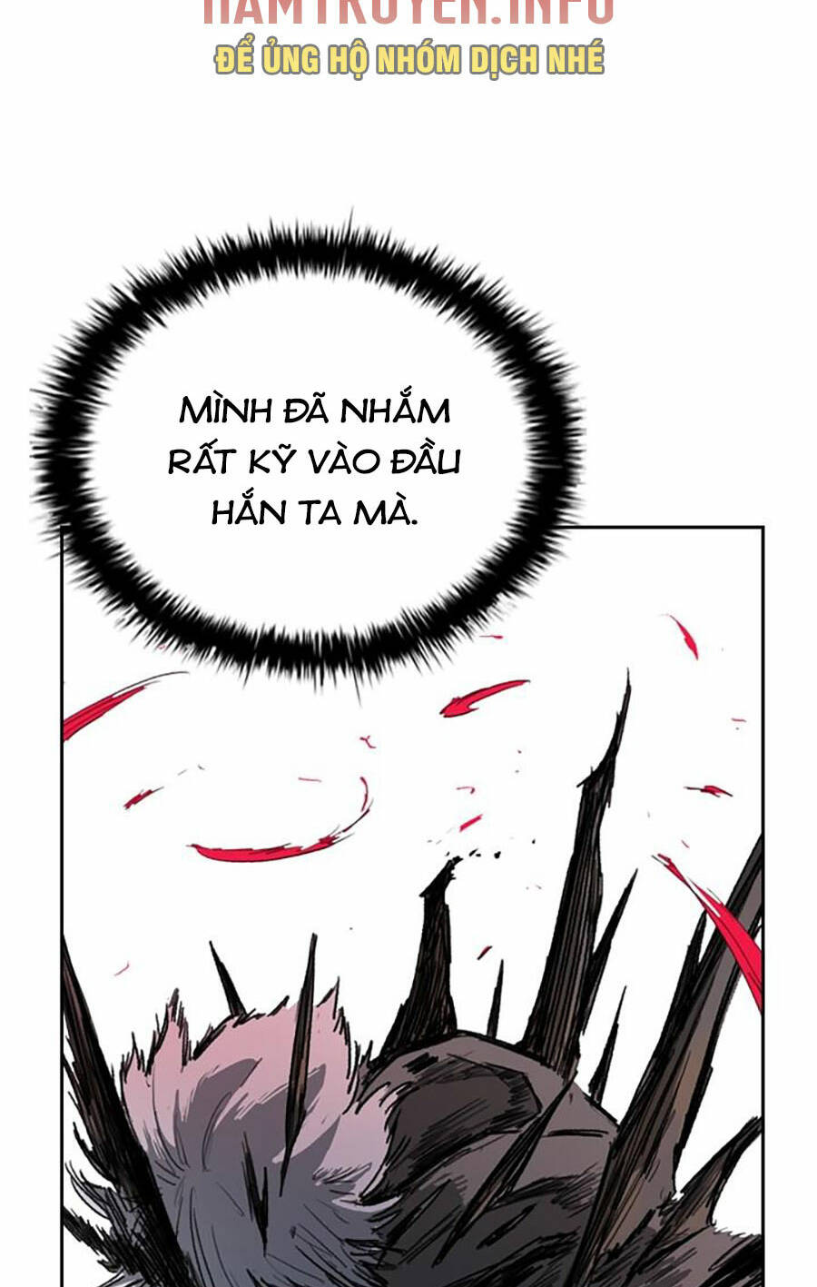 Fray: Chapter 8
