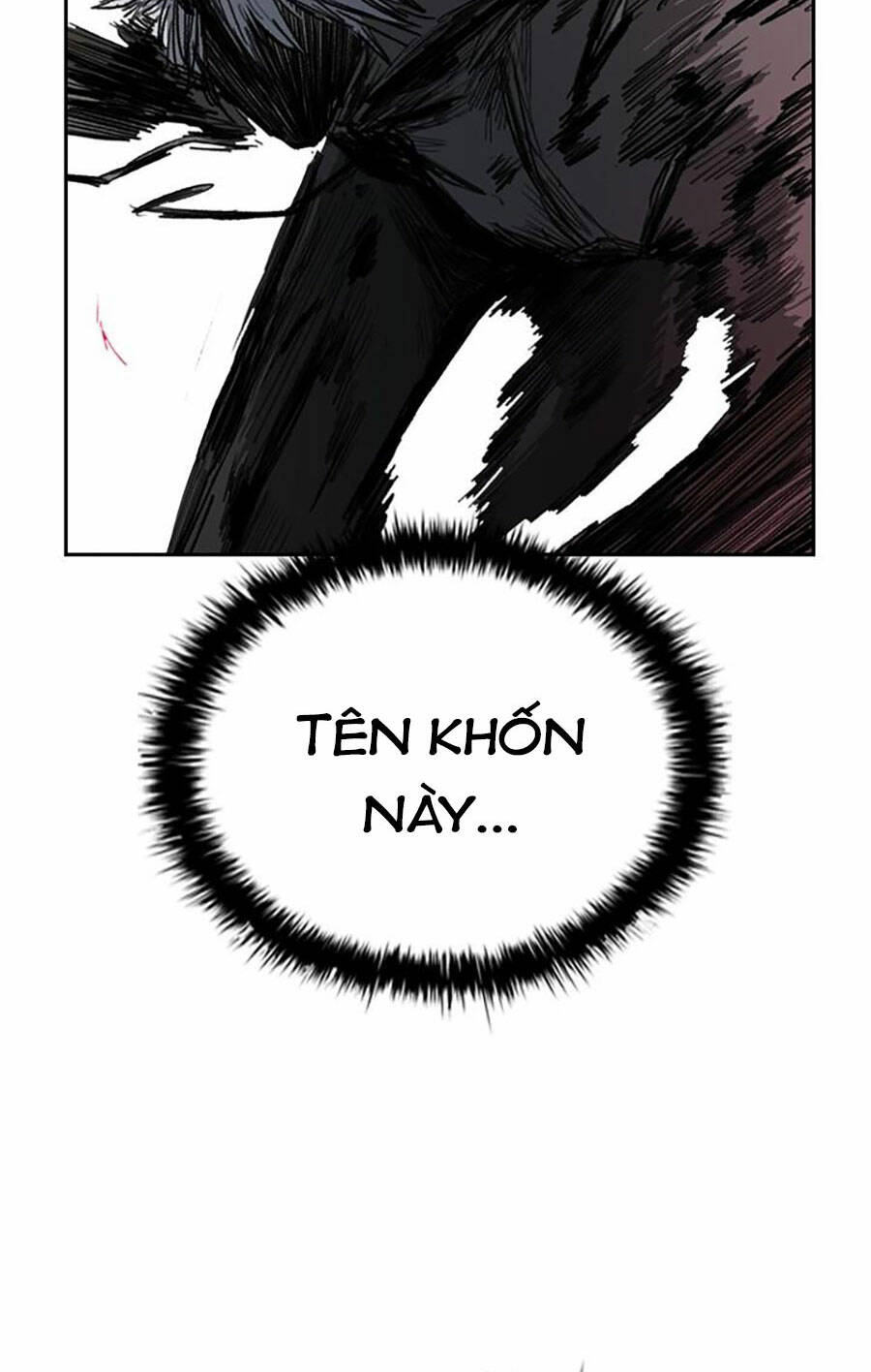 Fray: Chapter 8