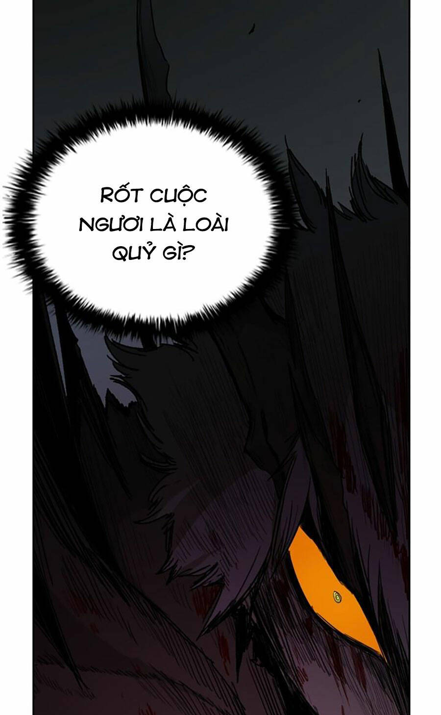 Fray: Chapter 8
