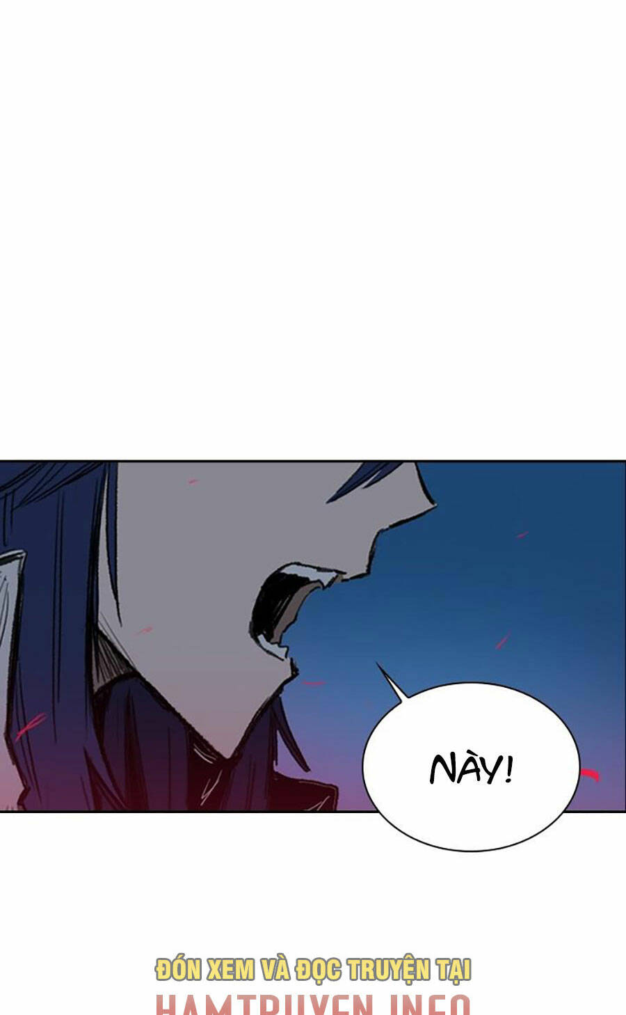 Fray: Chapter 8
