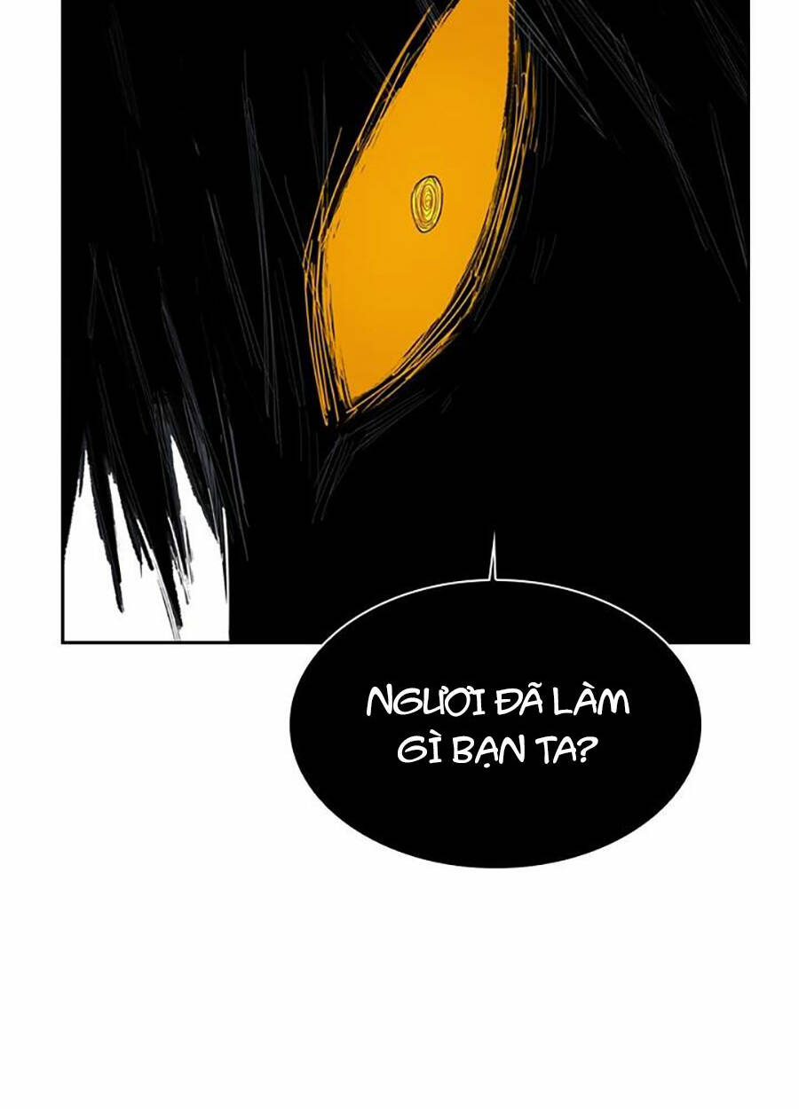 Fray: Chapter 8