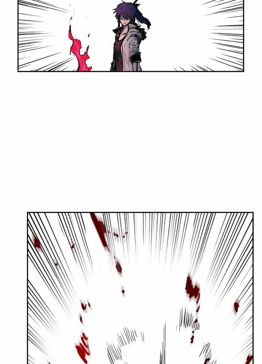 Fray: Chapter 8