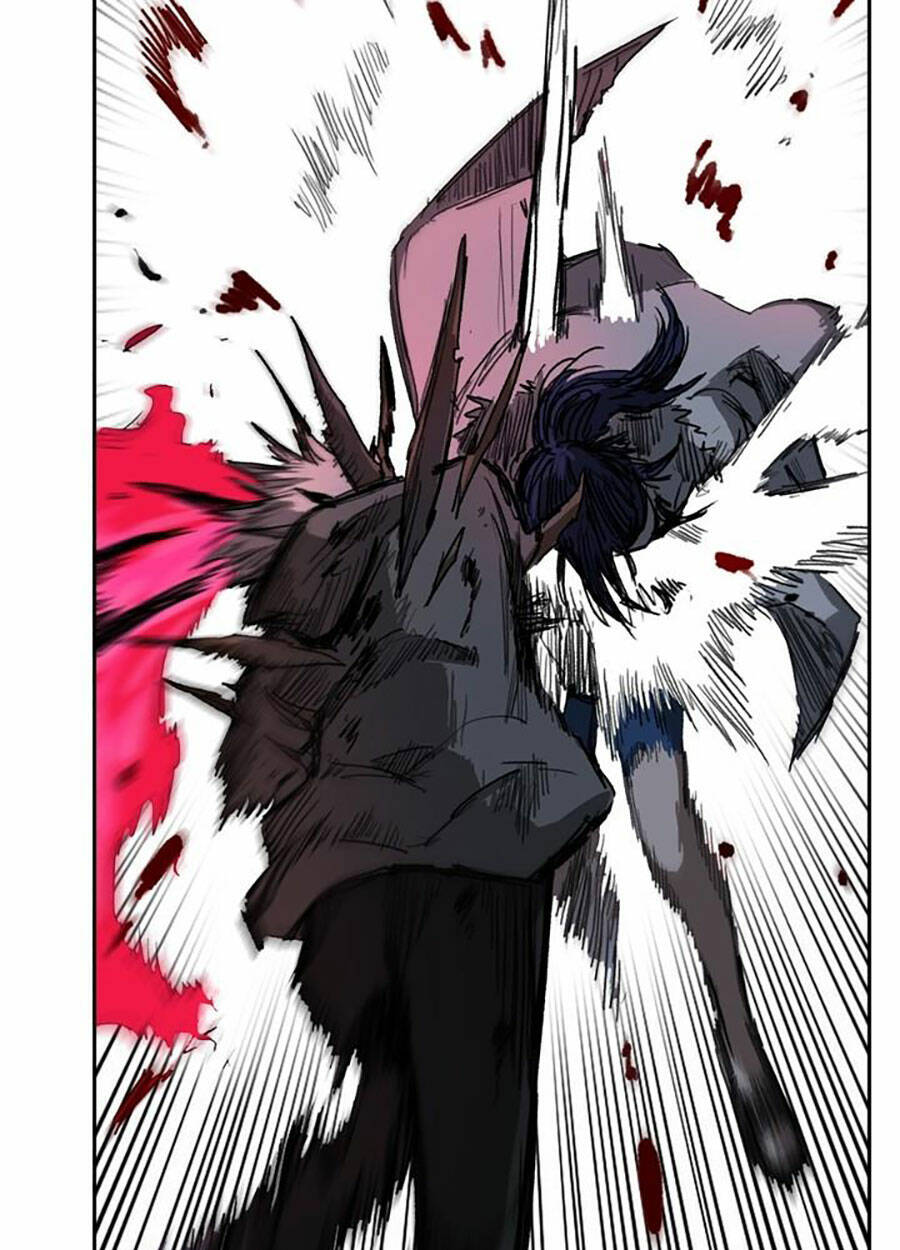 Fray: Chapter 8