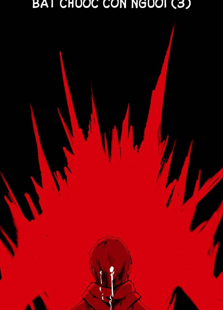 Fray: Chapter 8