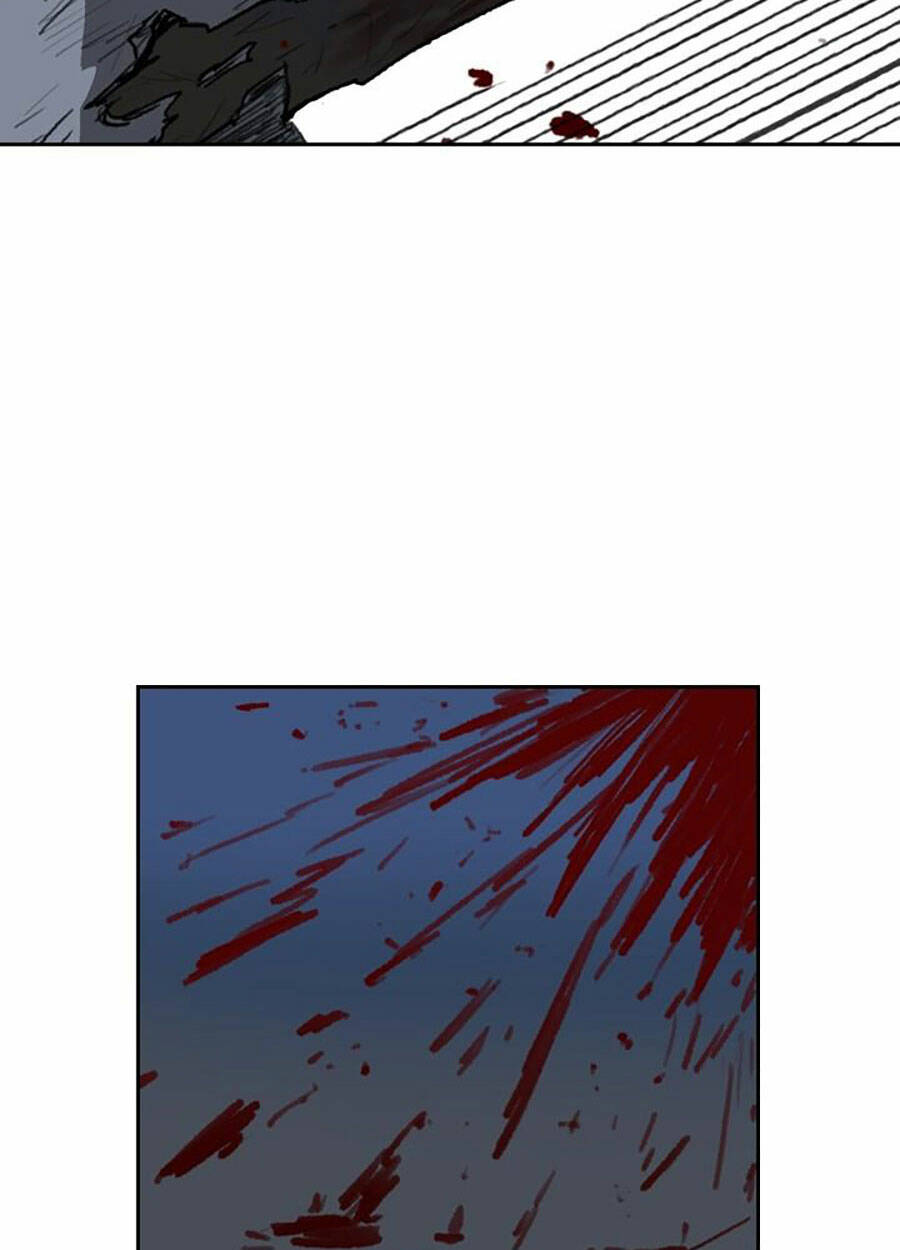 Fray: Chapter 8