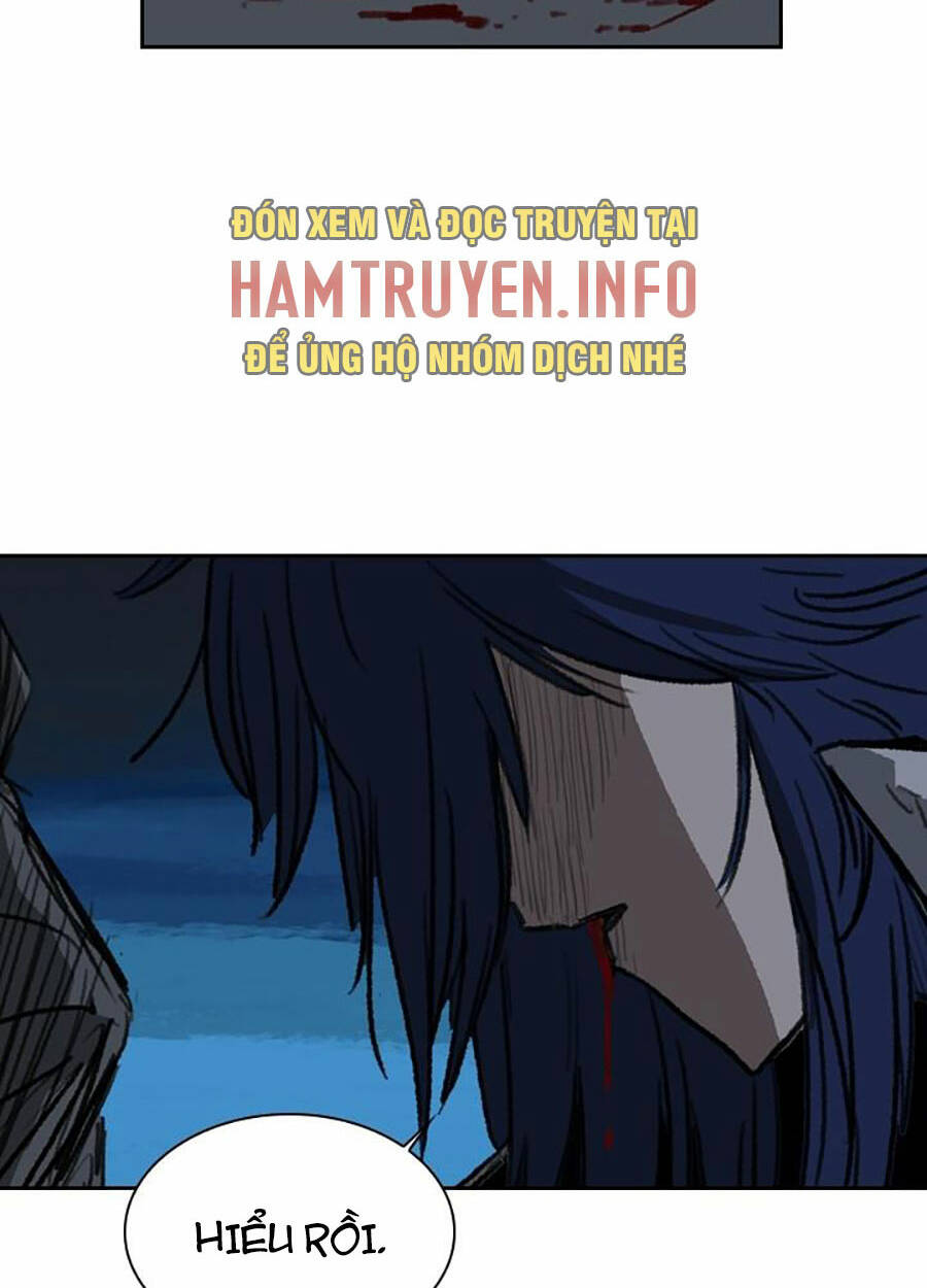 Fray: Chapter 8
