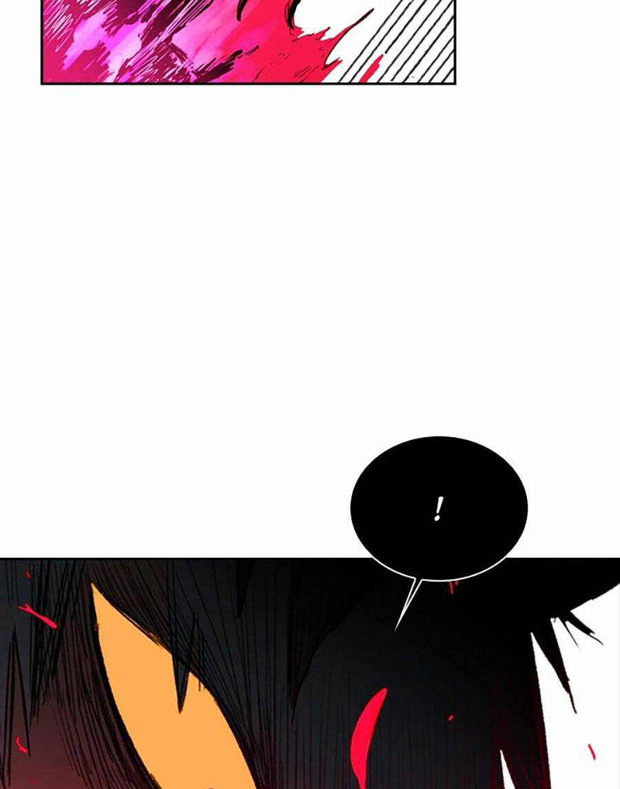 Fray: Chapter 8