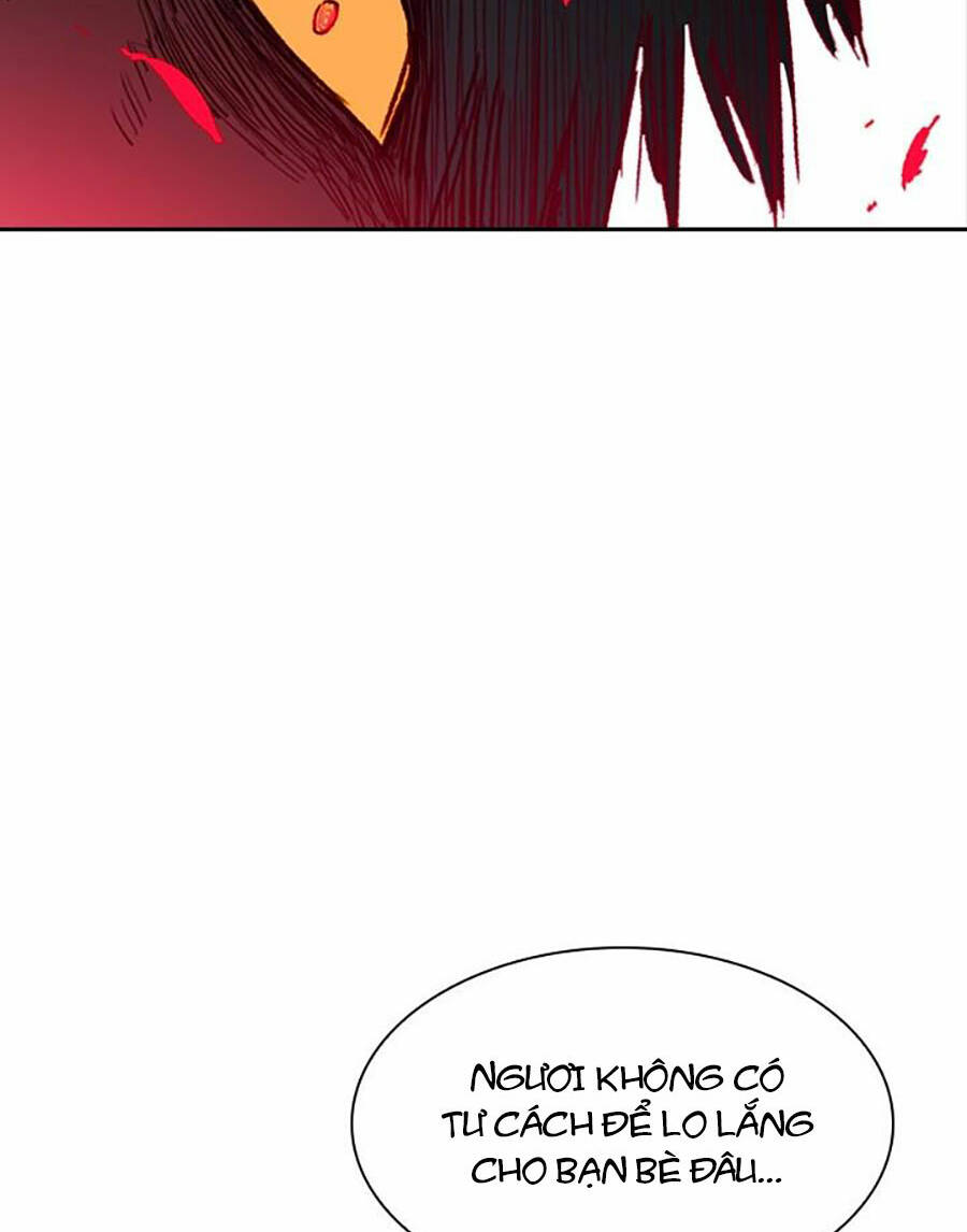 Fray: Chapter 8