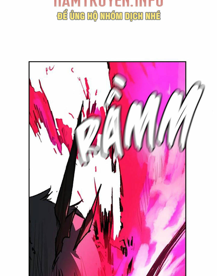 Fray: Chapter 8