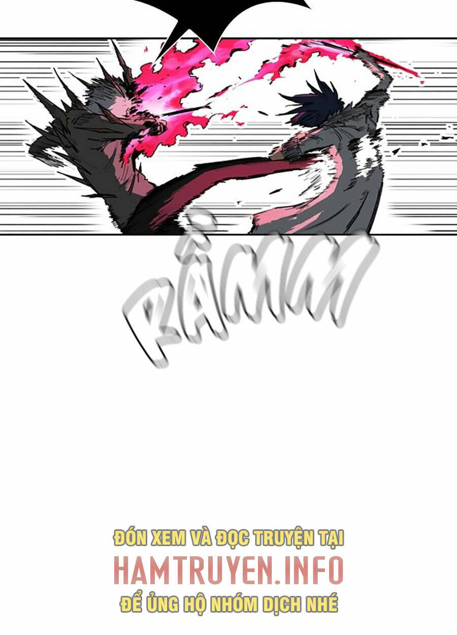 Fray: Chapter 8