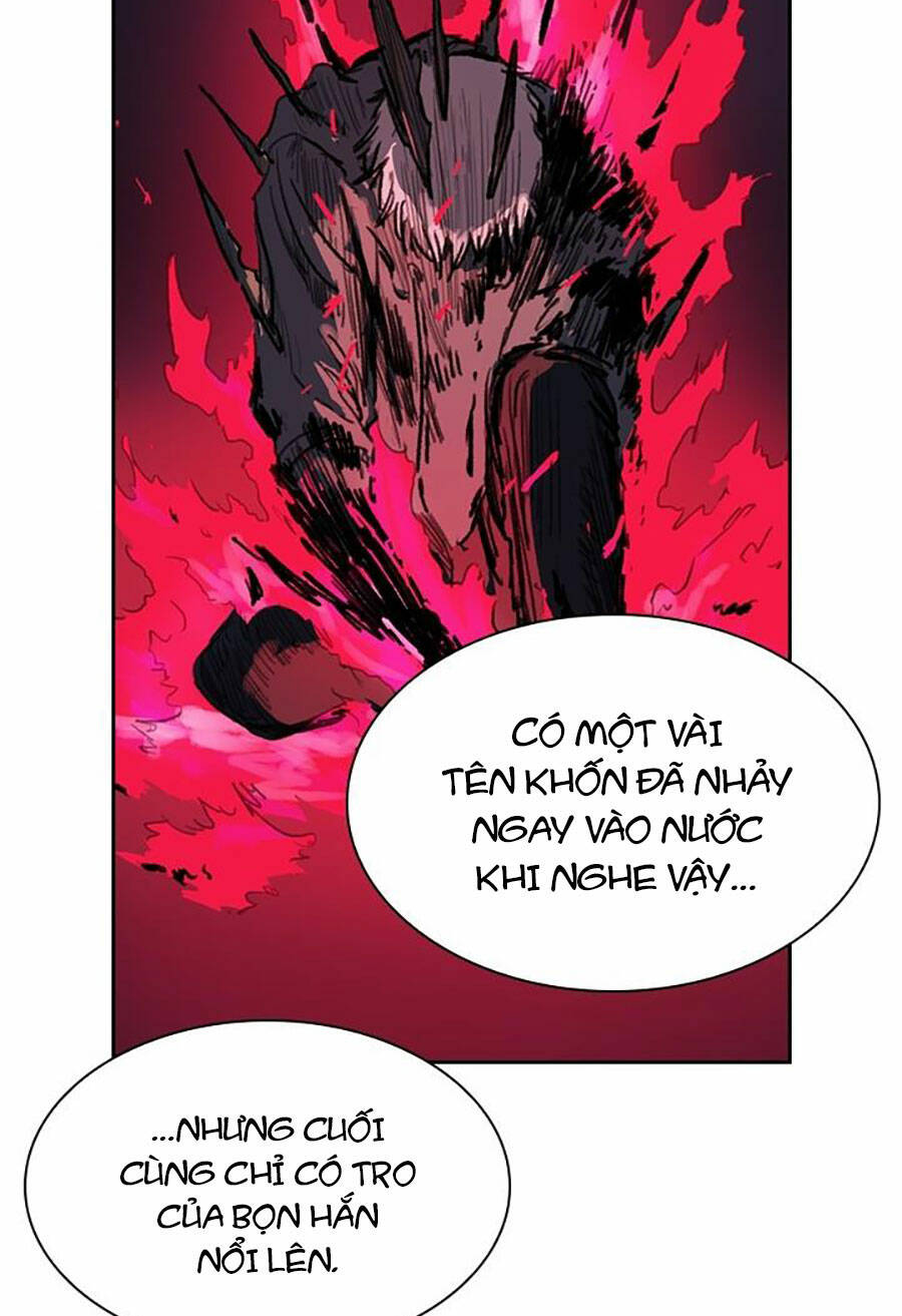 Fray: Chapter 8