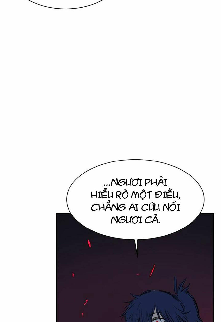 Fray: Chapter 8